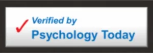 Dr. Thomas Young verified on Psychology Today